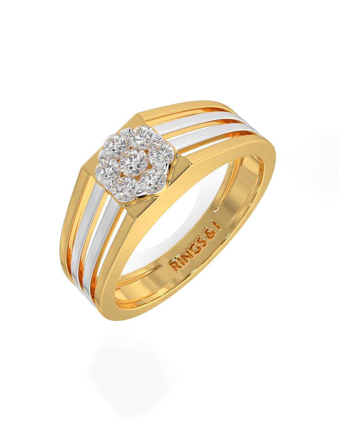 Tempting - GOLD | 18KT | GH-VS