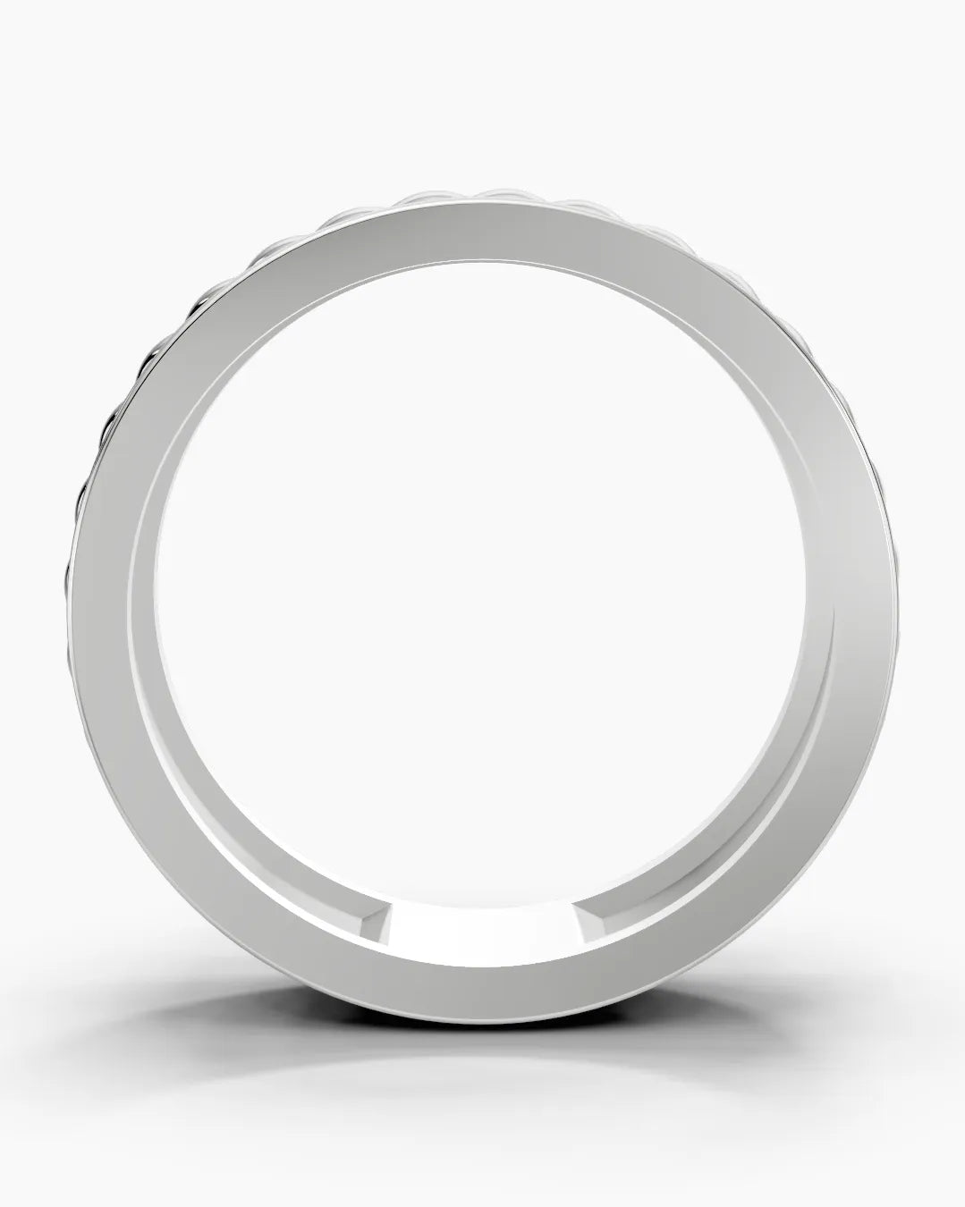 Twist Legacy Men Ring