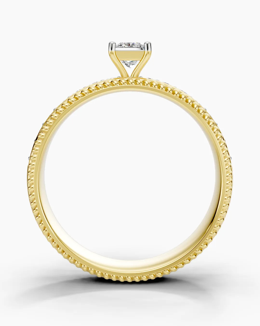Aurea Linea Women Ring