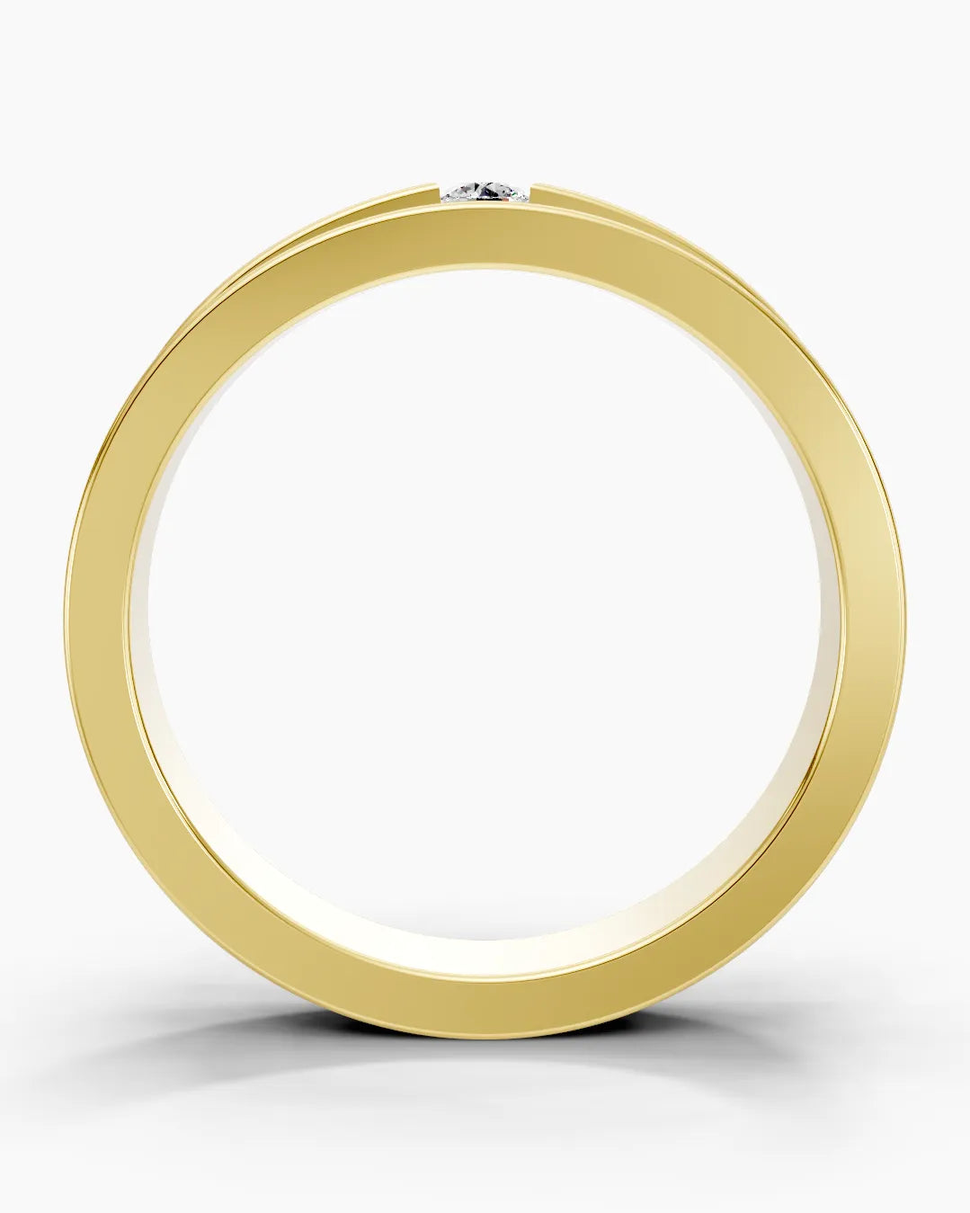 Orbital Stream Women Ring