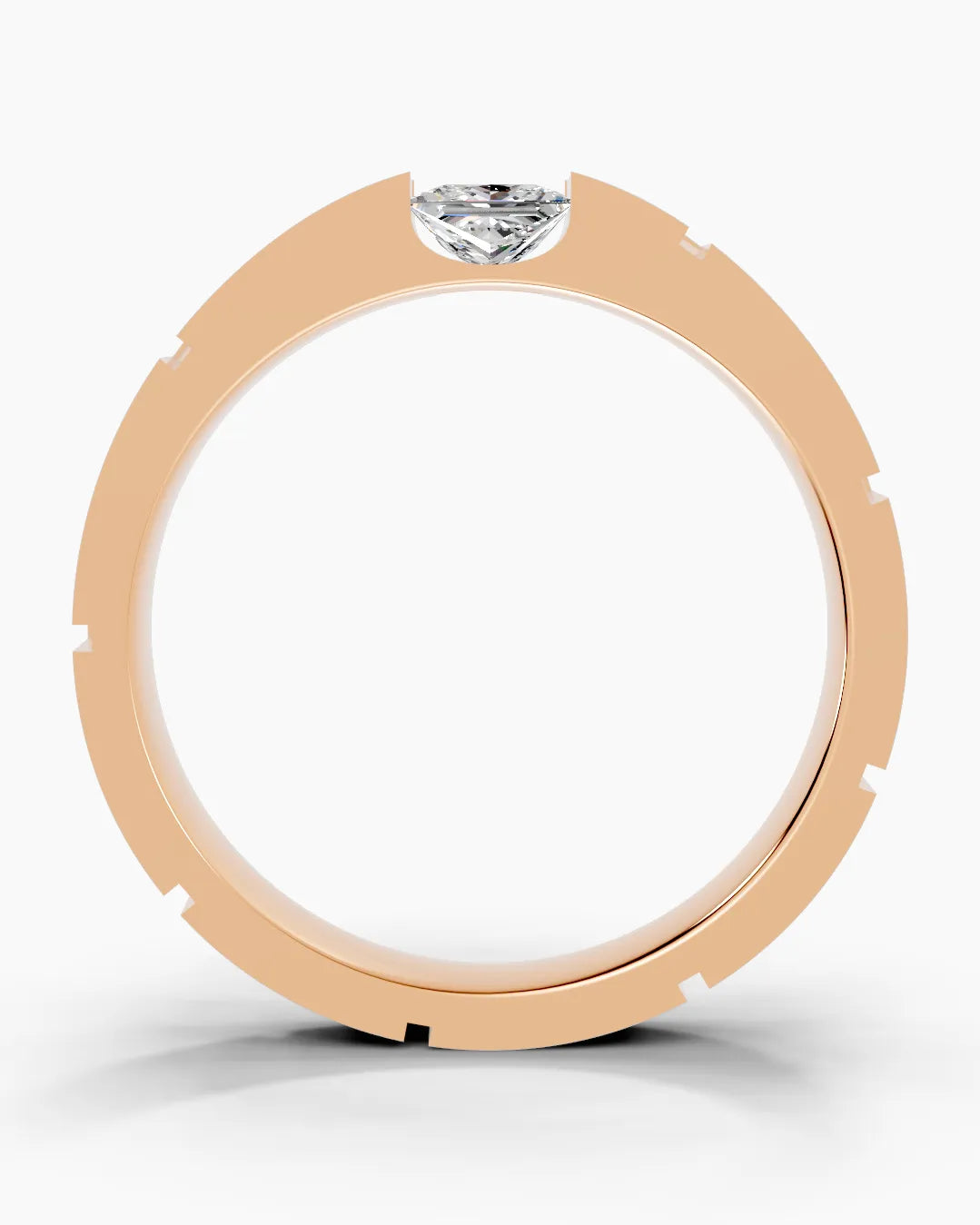 Vertex Core Men Ring