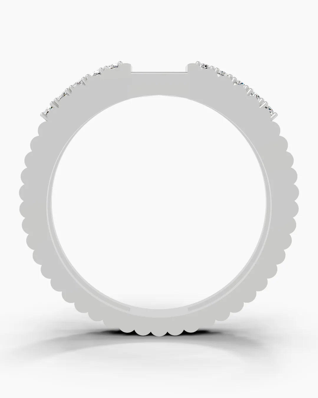 Keystone Archivist Men Ring