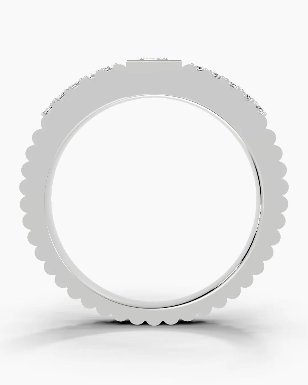 Apex Chronos Men Ring
