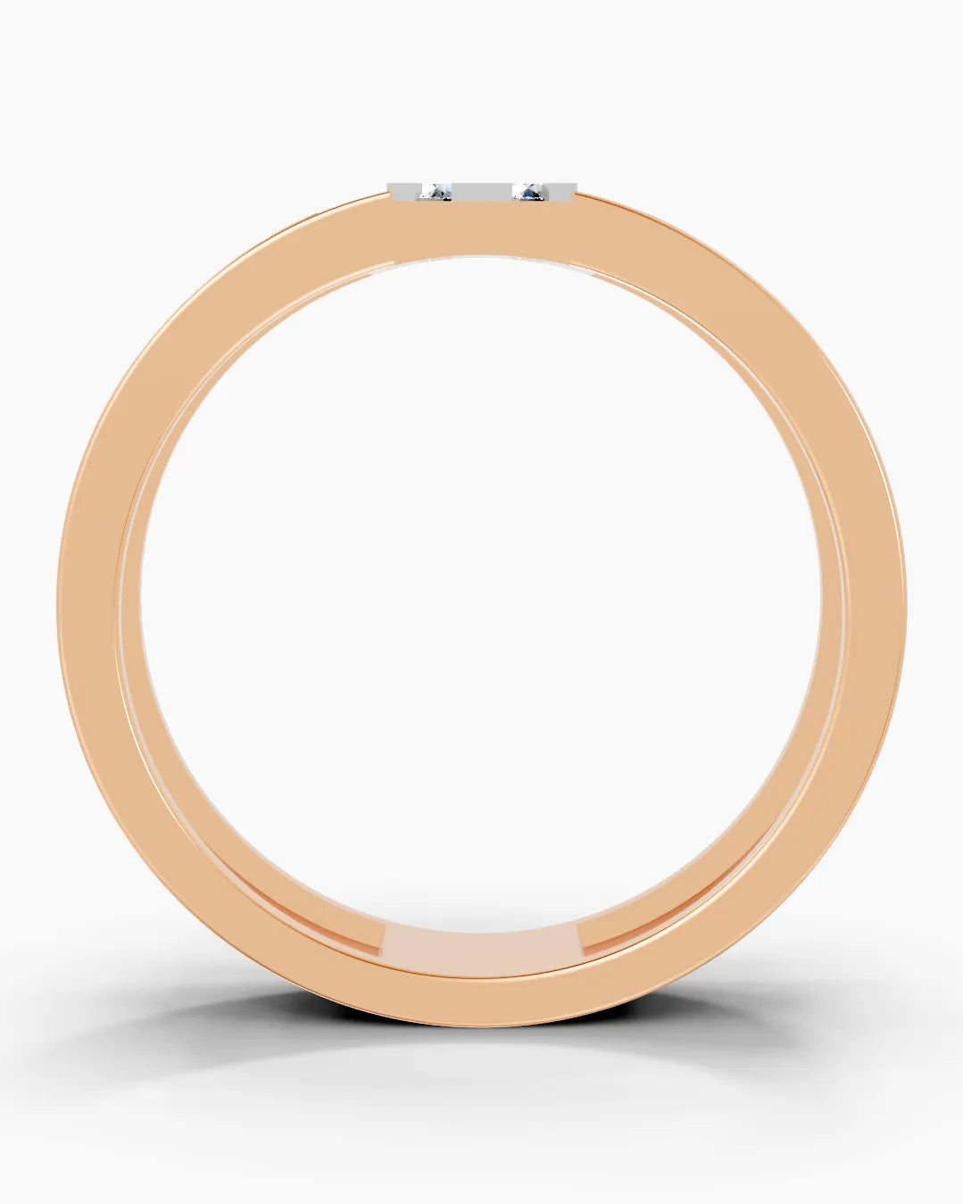 Grand Sovereign Men Ring