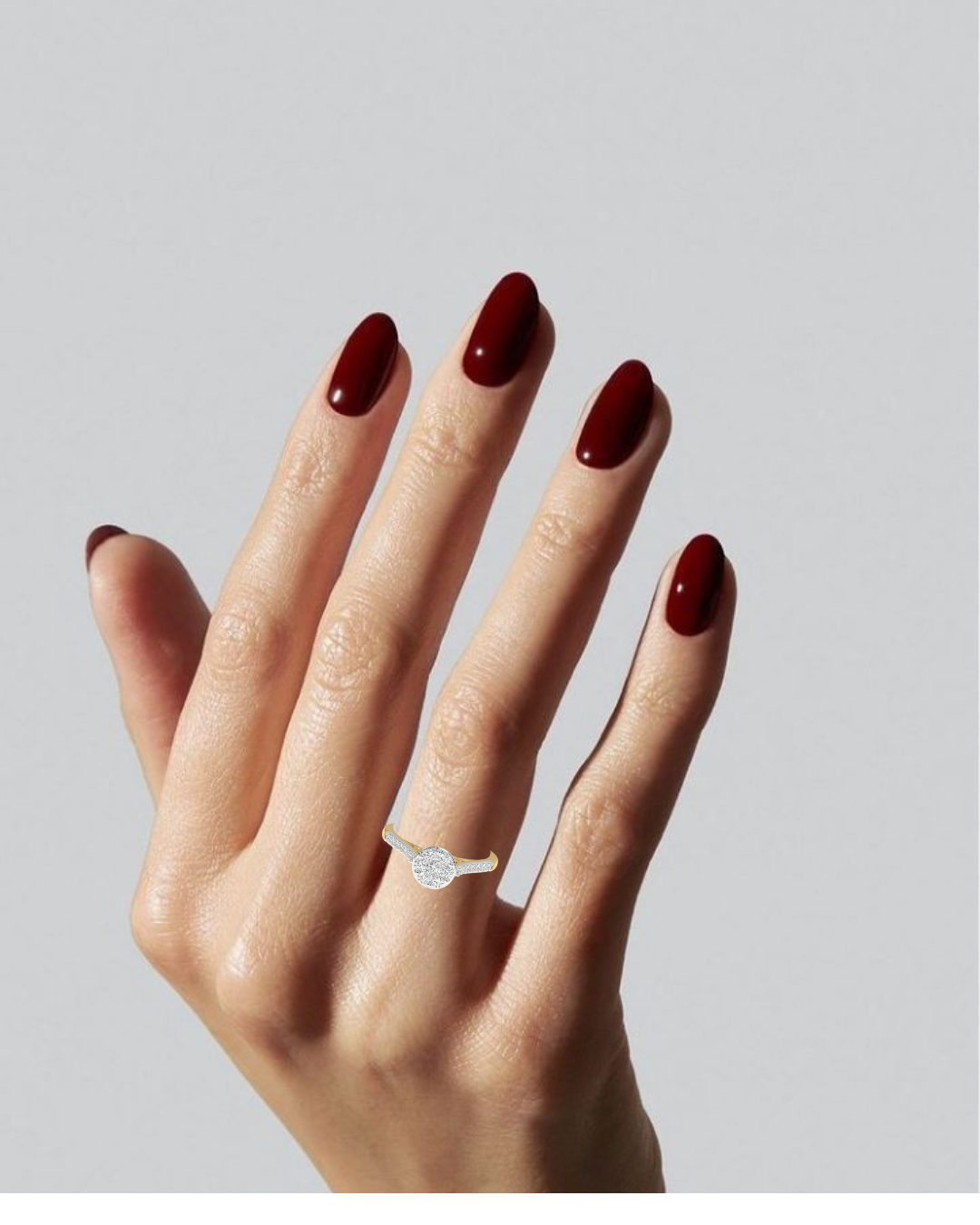 Tempting - GOLD | 18KT | GH-VS