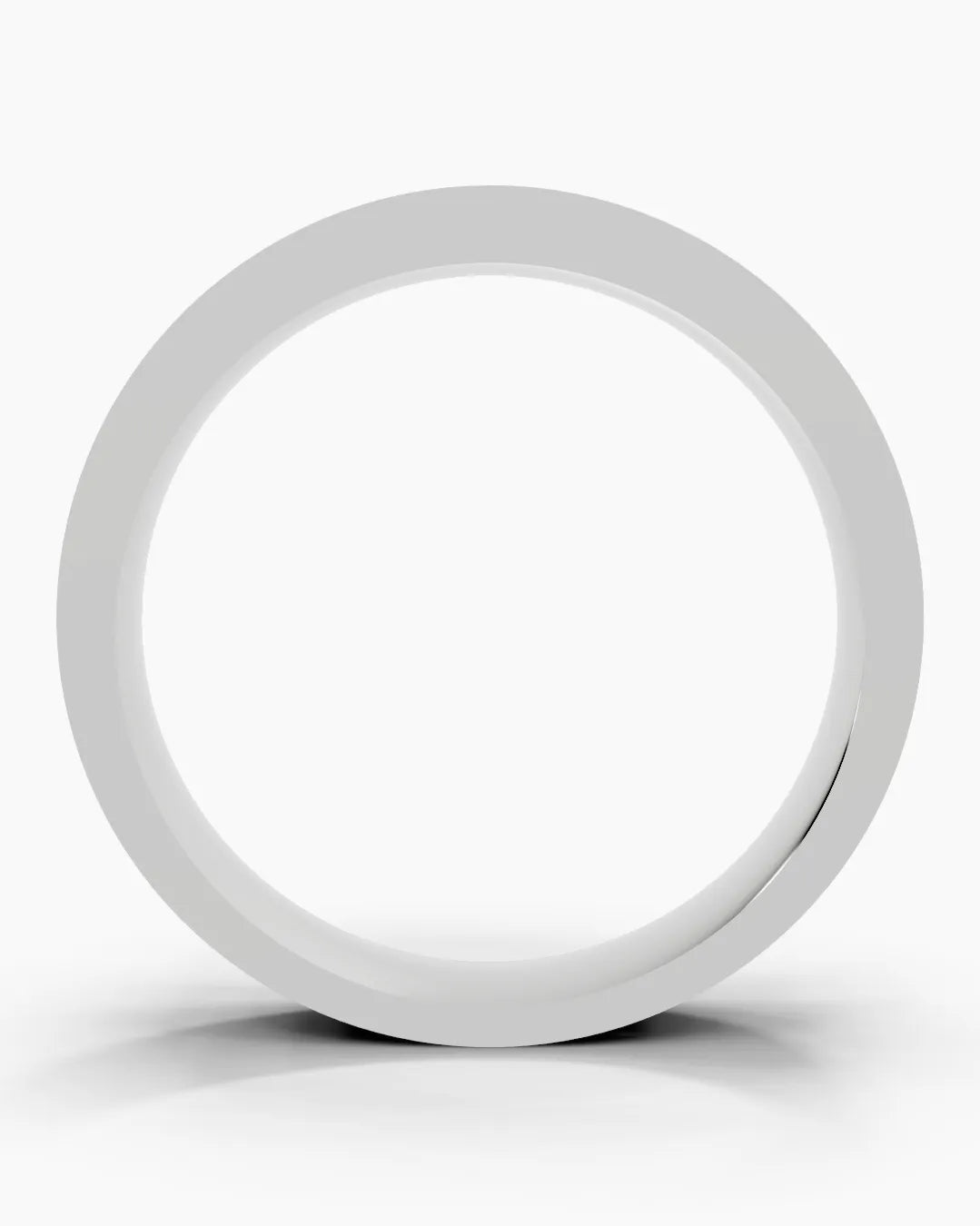 Strata Ember Men Ring