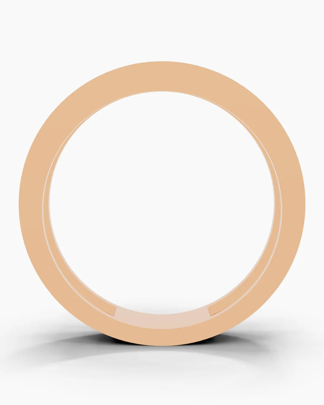 Crest Merge Men Ring
