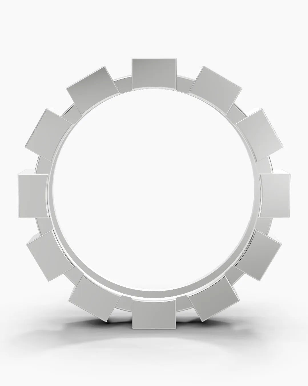 Royal Spark Men Ring