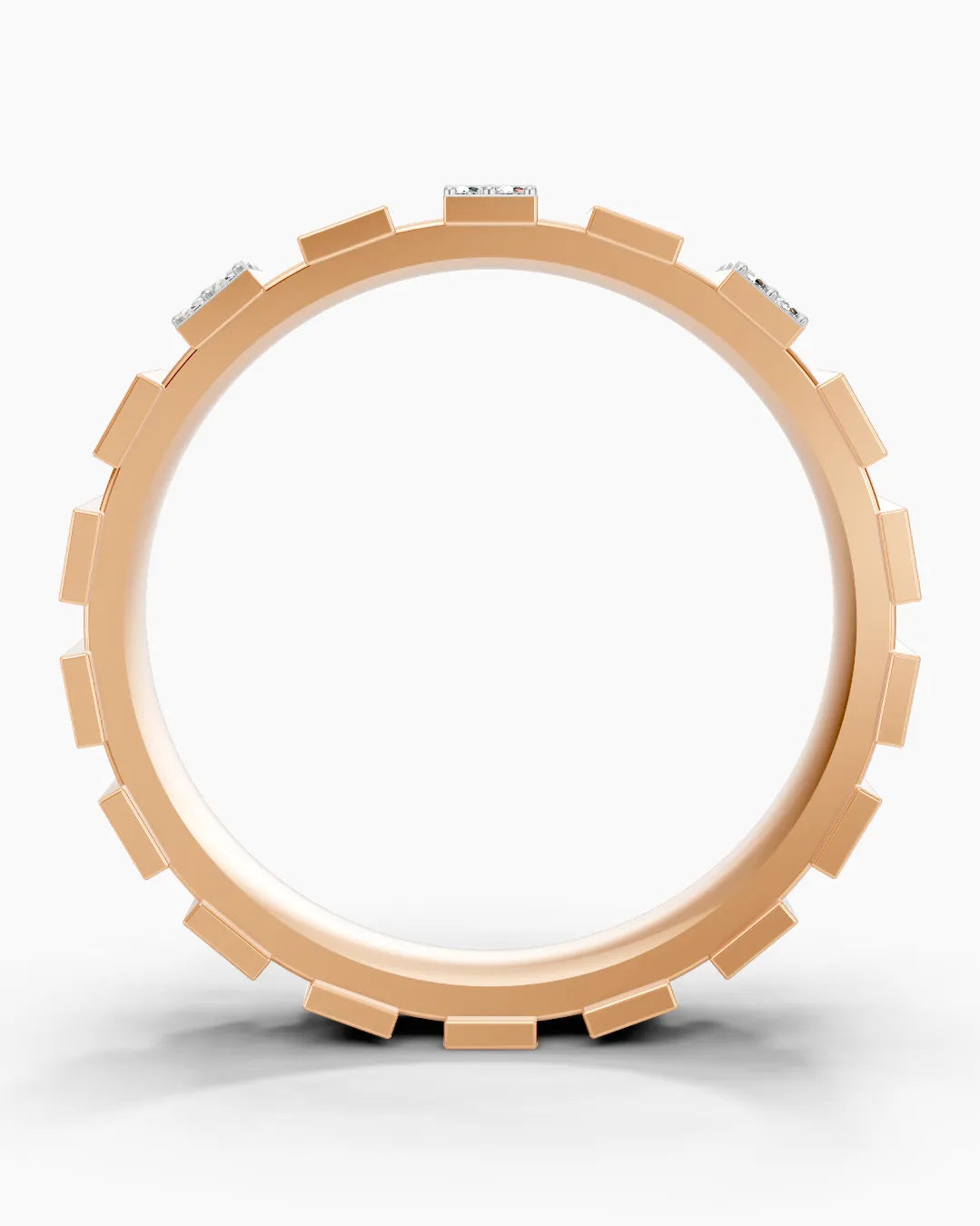 Legacy Steps Men Ring