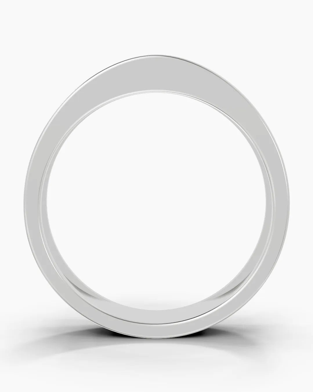 Beacon Line Men Ring
