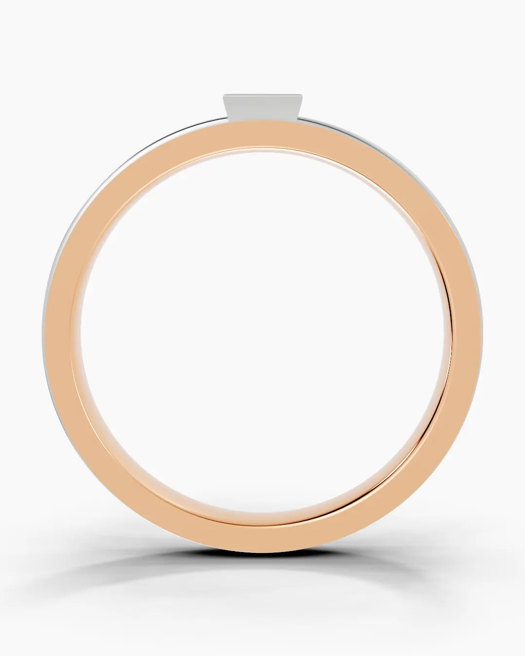 Regal Encompass Men Ring