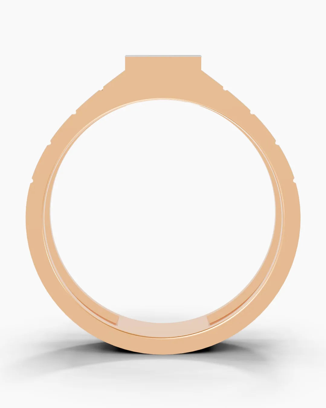 Apex Men Ring