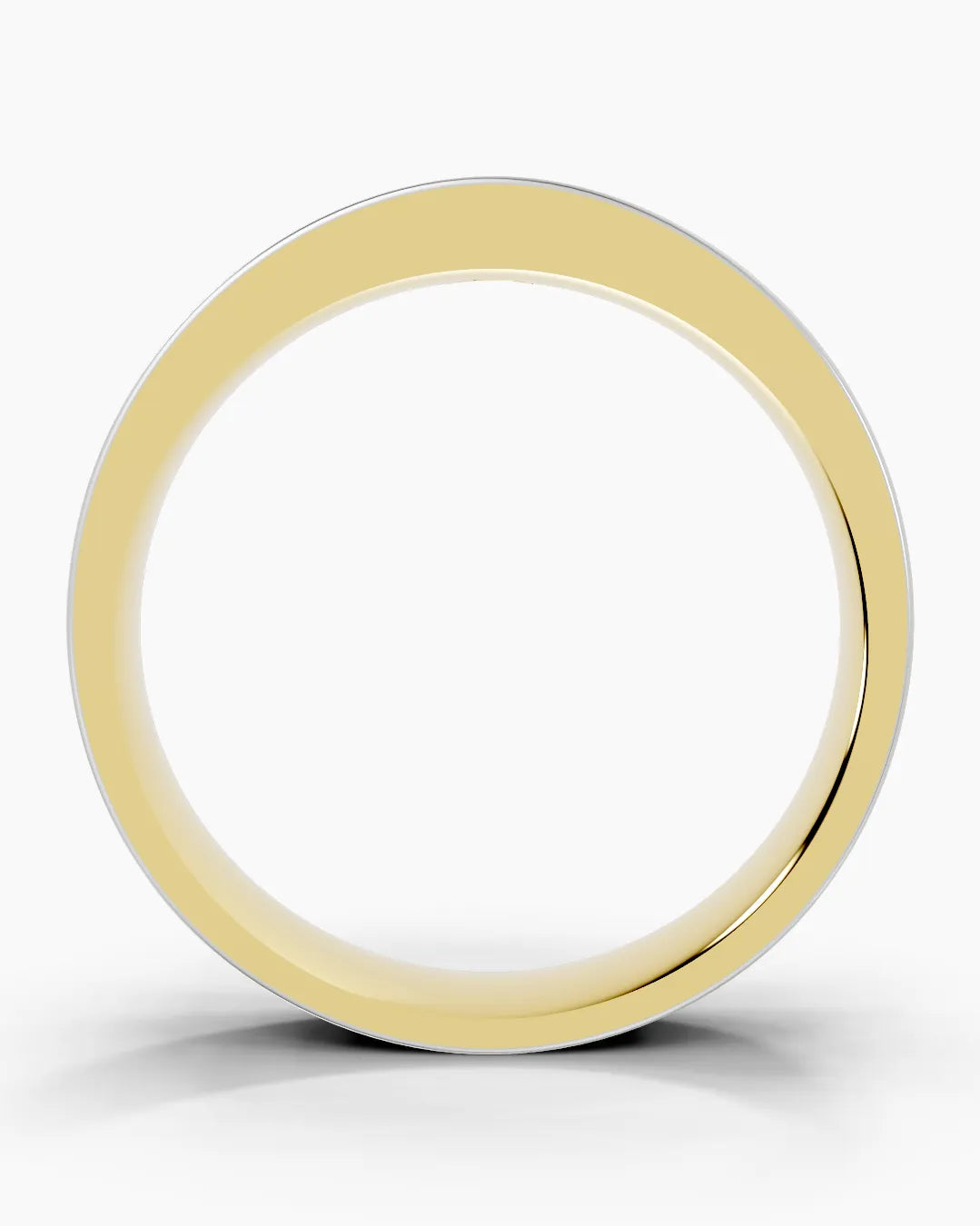 Union Point Men Ring