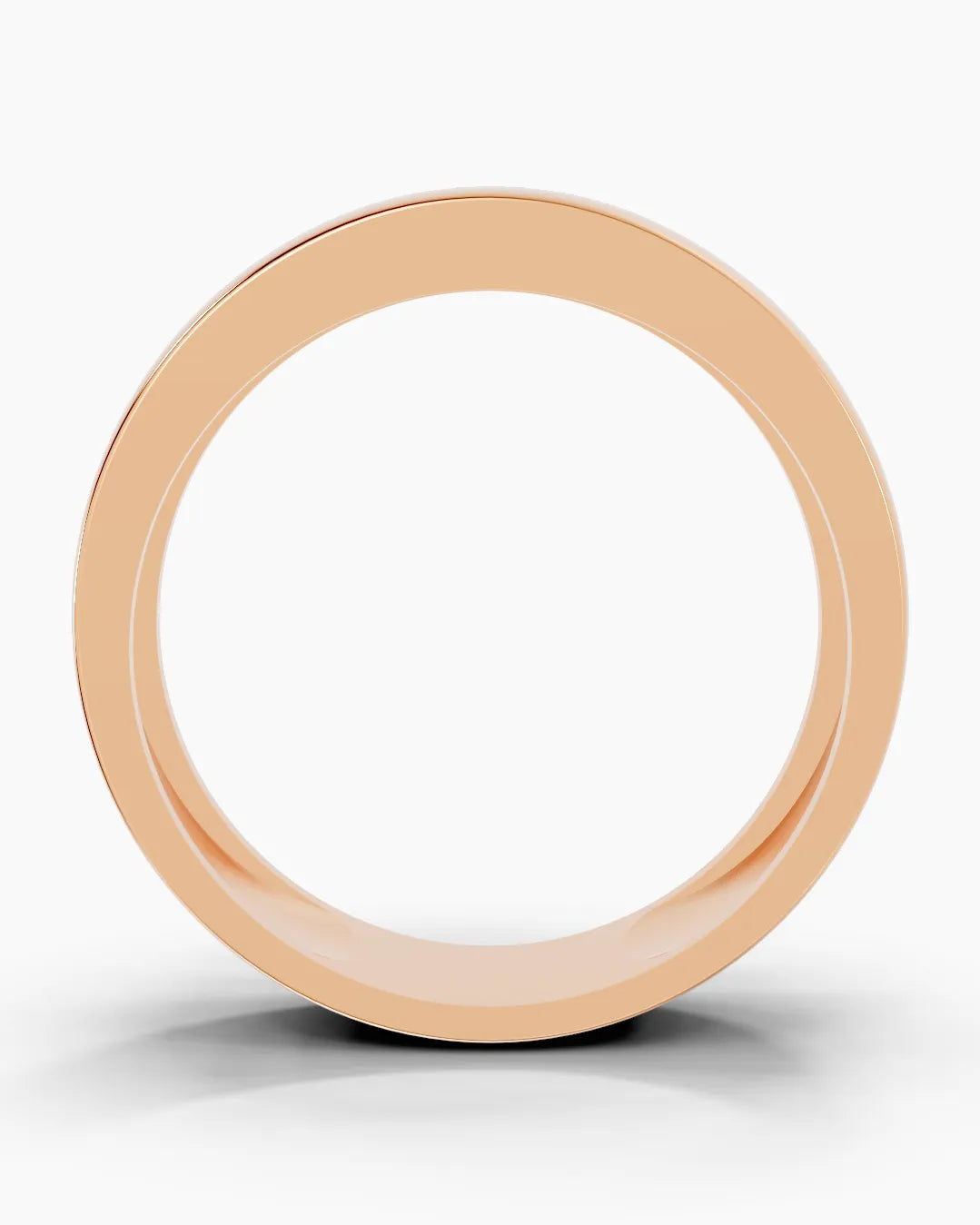 Total Calm Men Ring