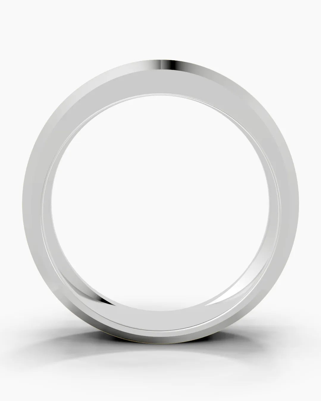 Perfect Arc Men Ring