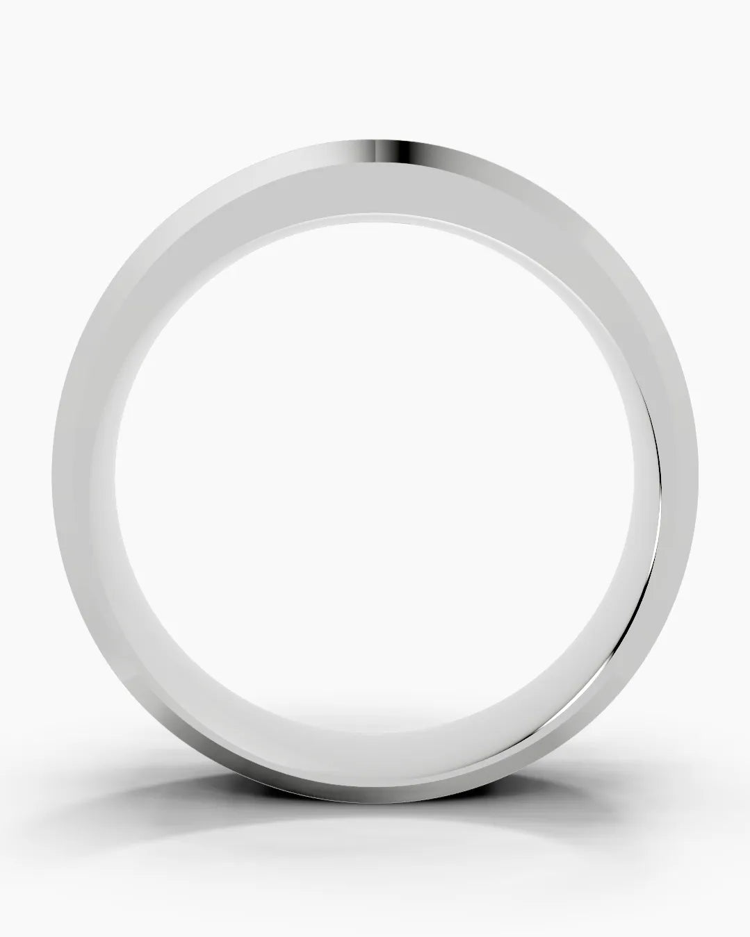 Earth Light Men Ring
