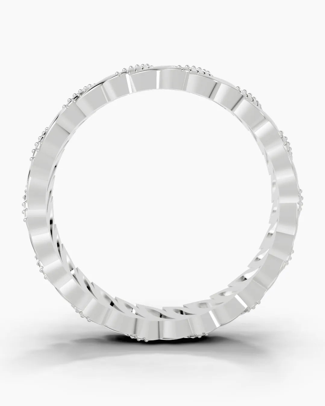 Sylvaflare Men Ring