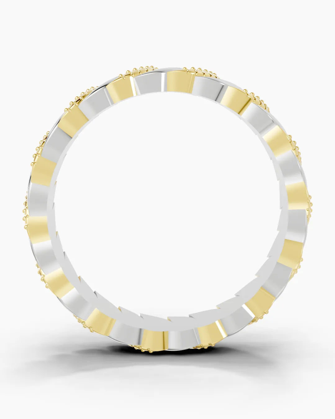 Triolume Men Ring