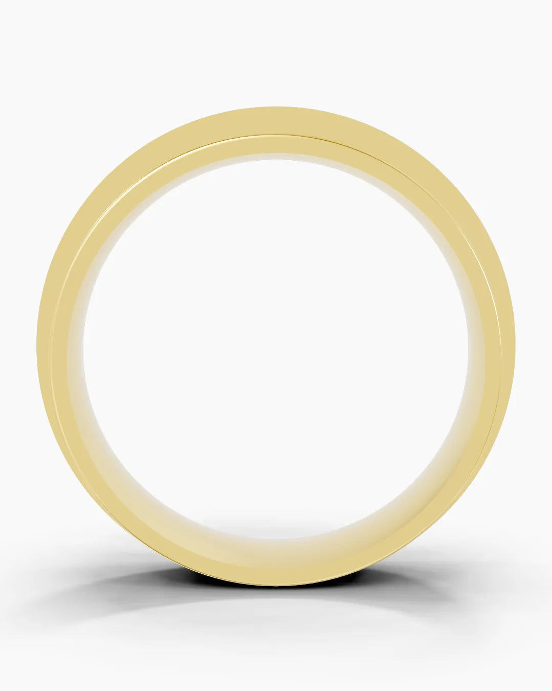 Sand Drift Men Ring