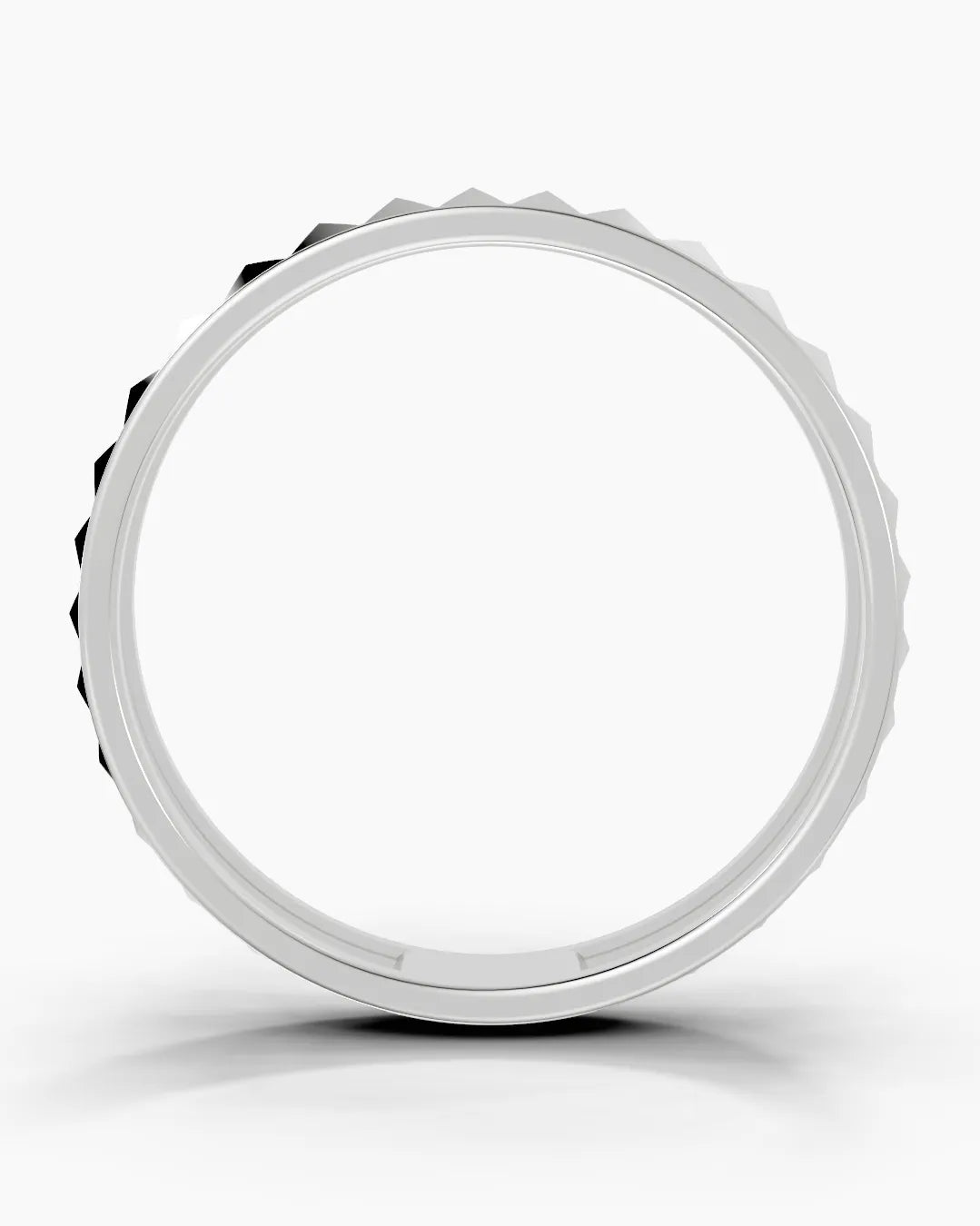 Mesa Edge Men Ring