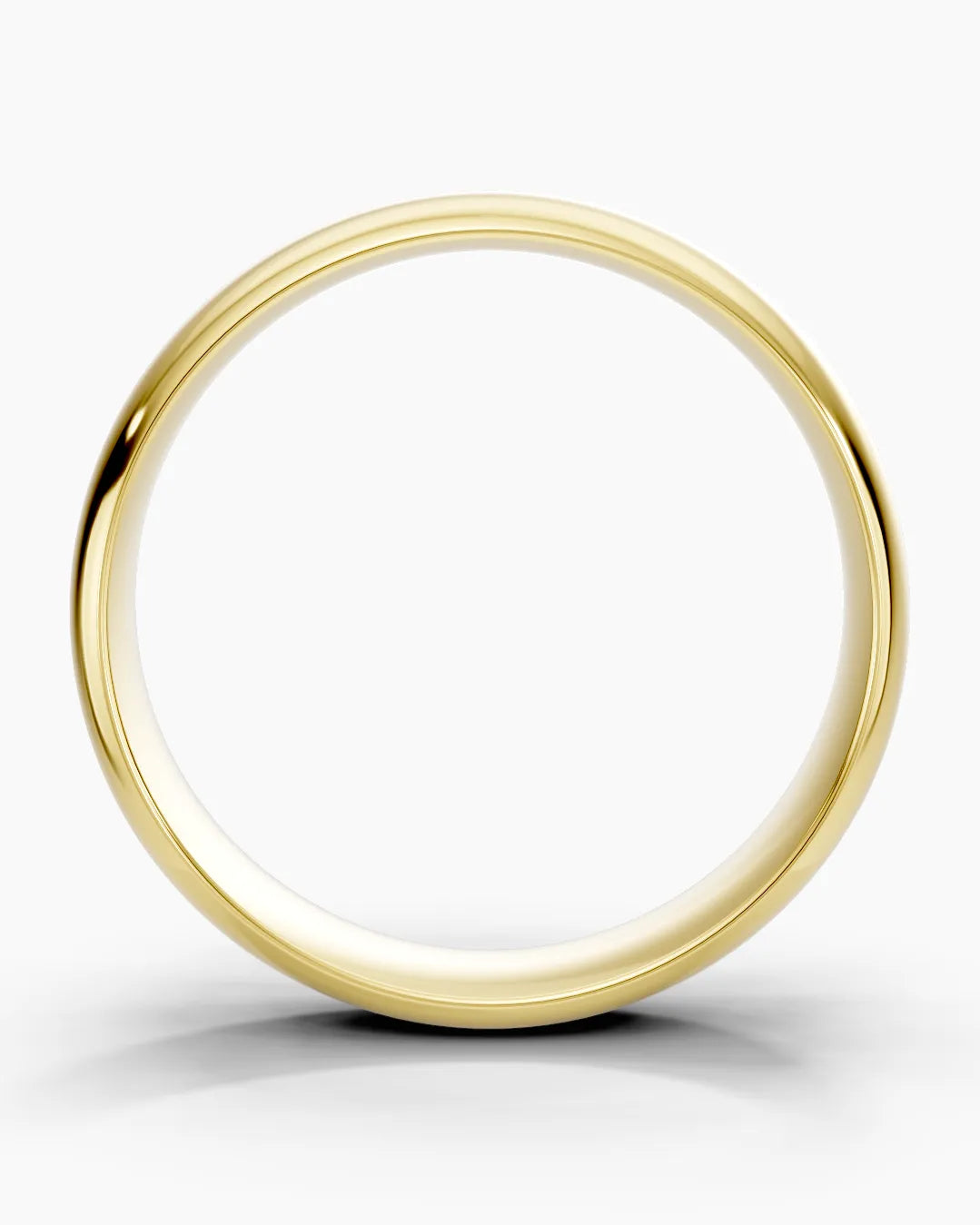 Pure Form Men Ring