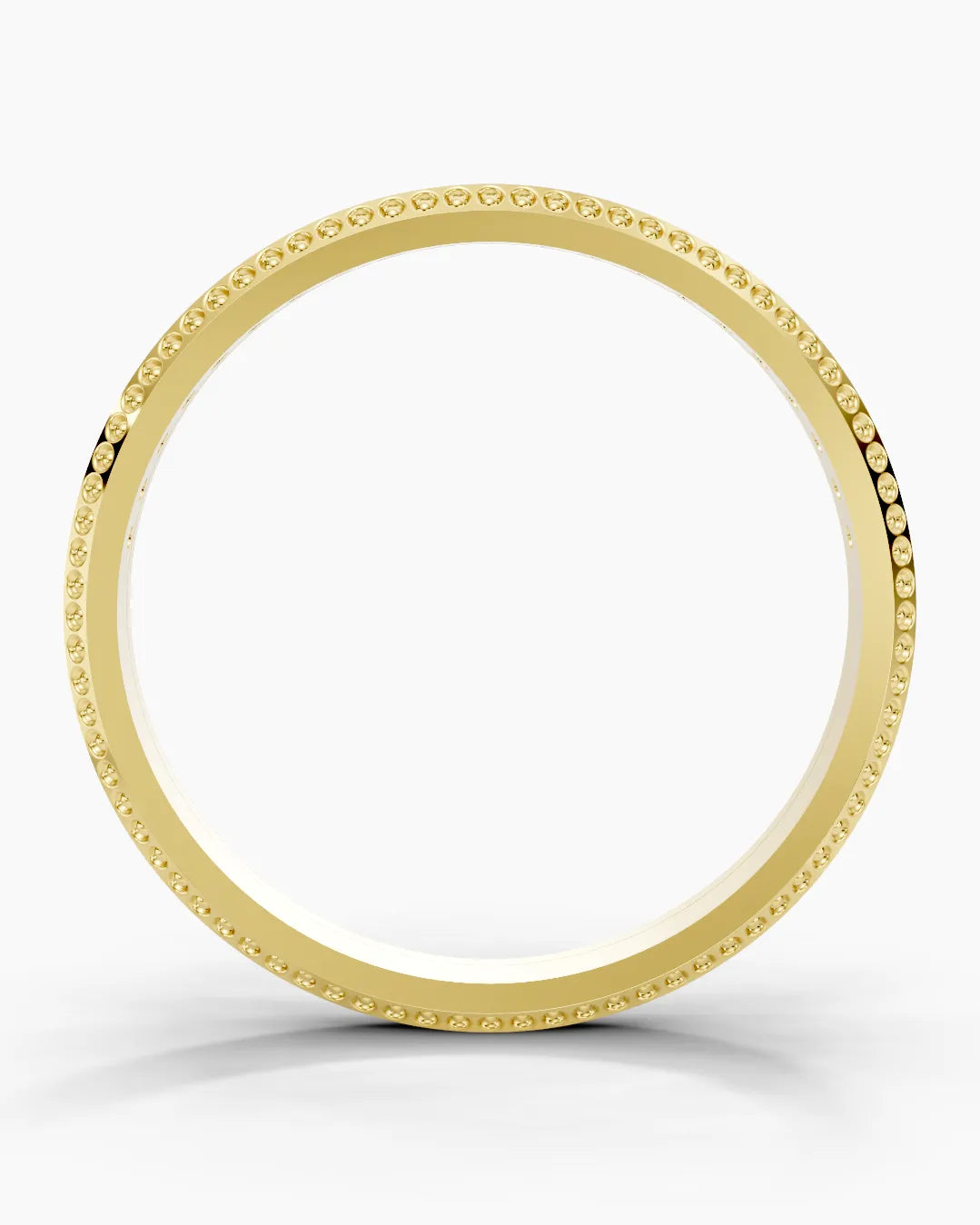 Gleam Path Women Ring