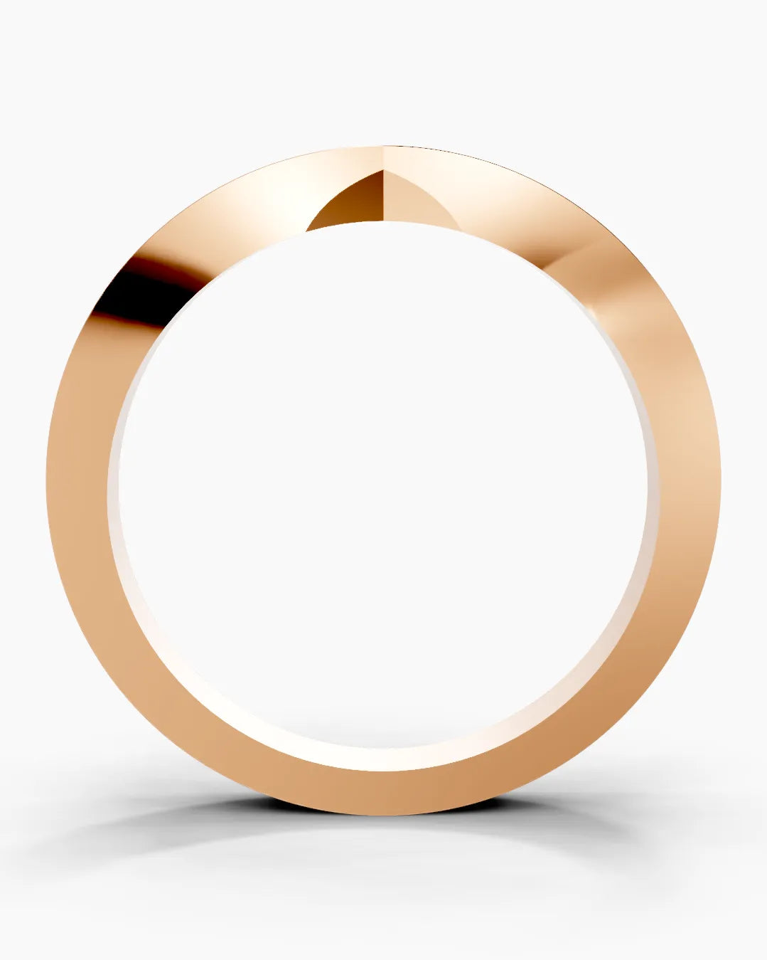 Fusion Line Women Ring