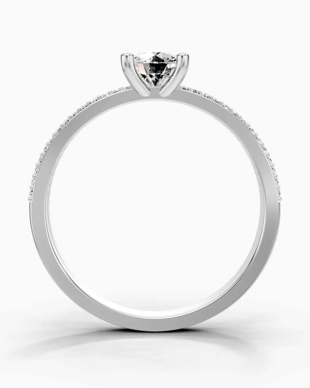 Pivot Radiance Women Ring