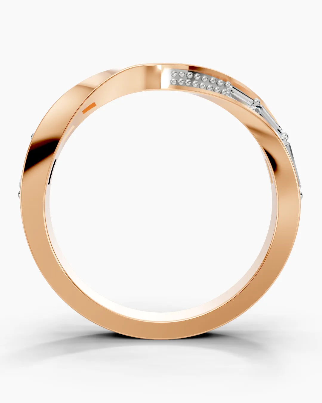 Epoch Mark Women Ring