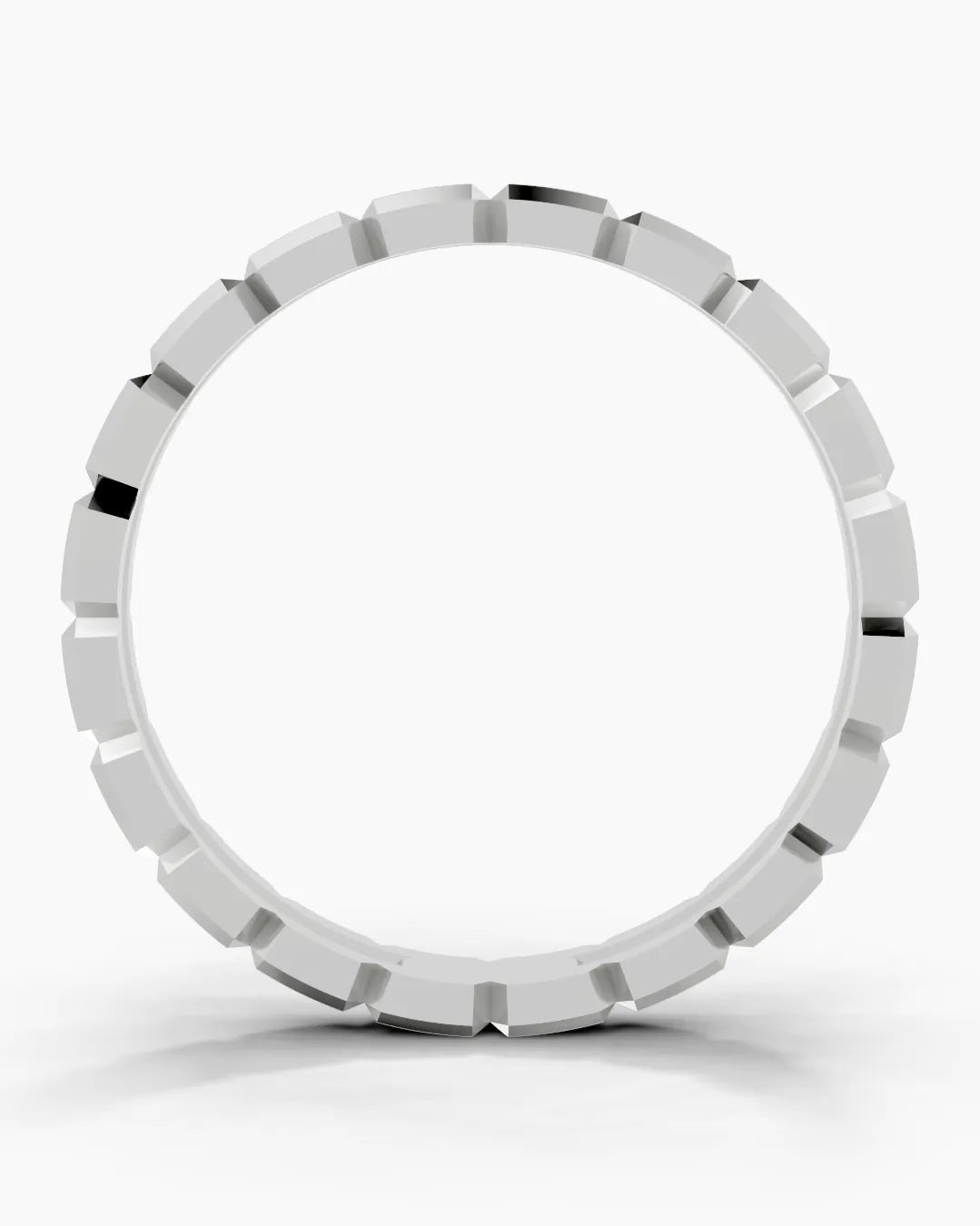 Elevate Men Ring