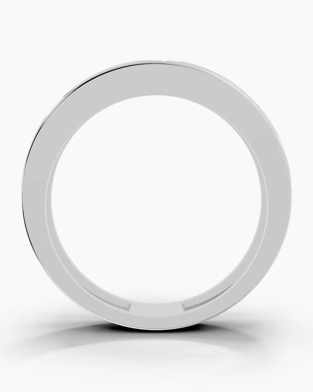 Twill Sheath Men Ring