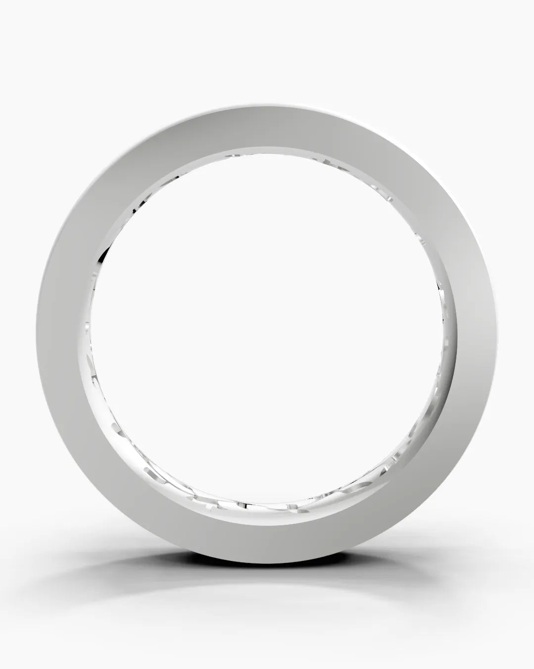 Noble Horizon Men Ring