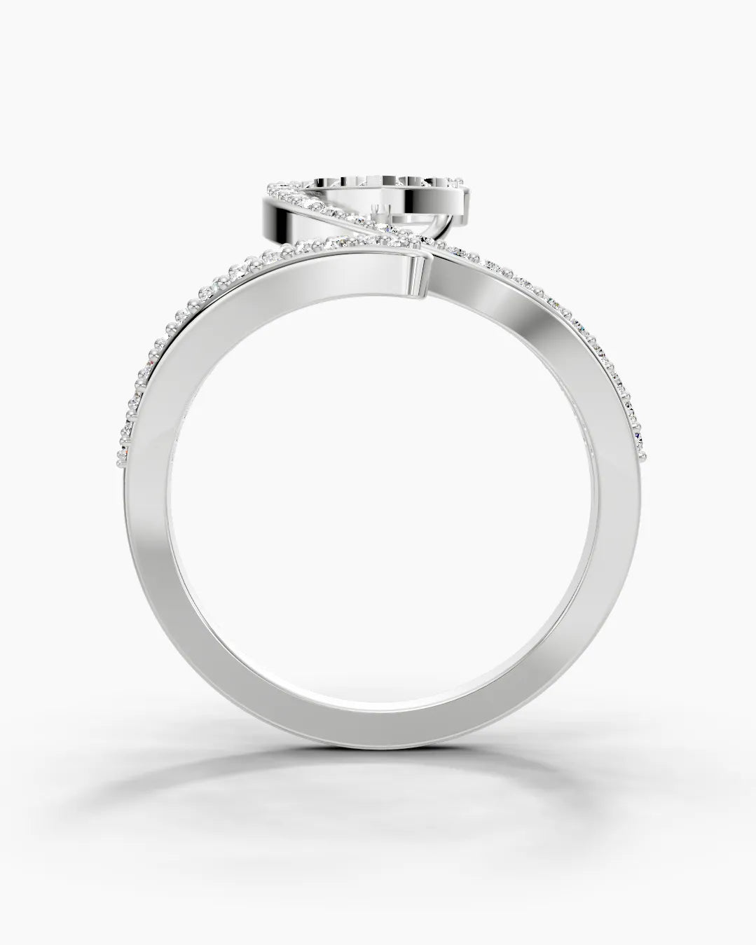 Celestial Flow Women Ring