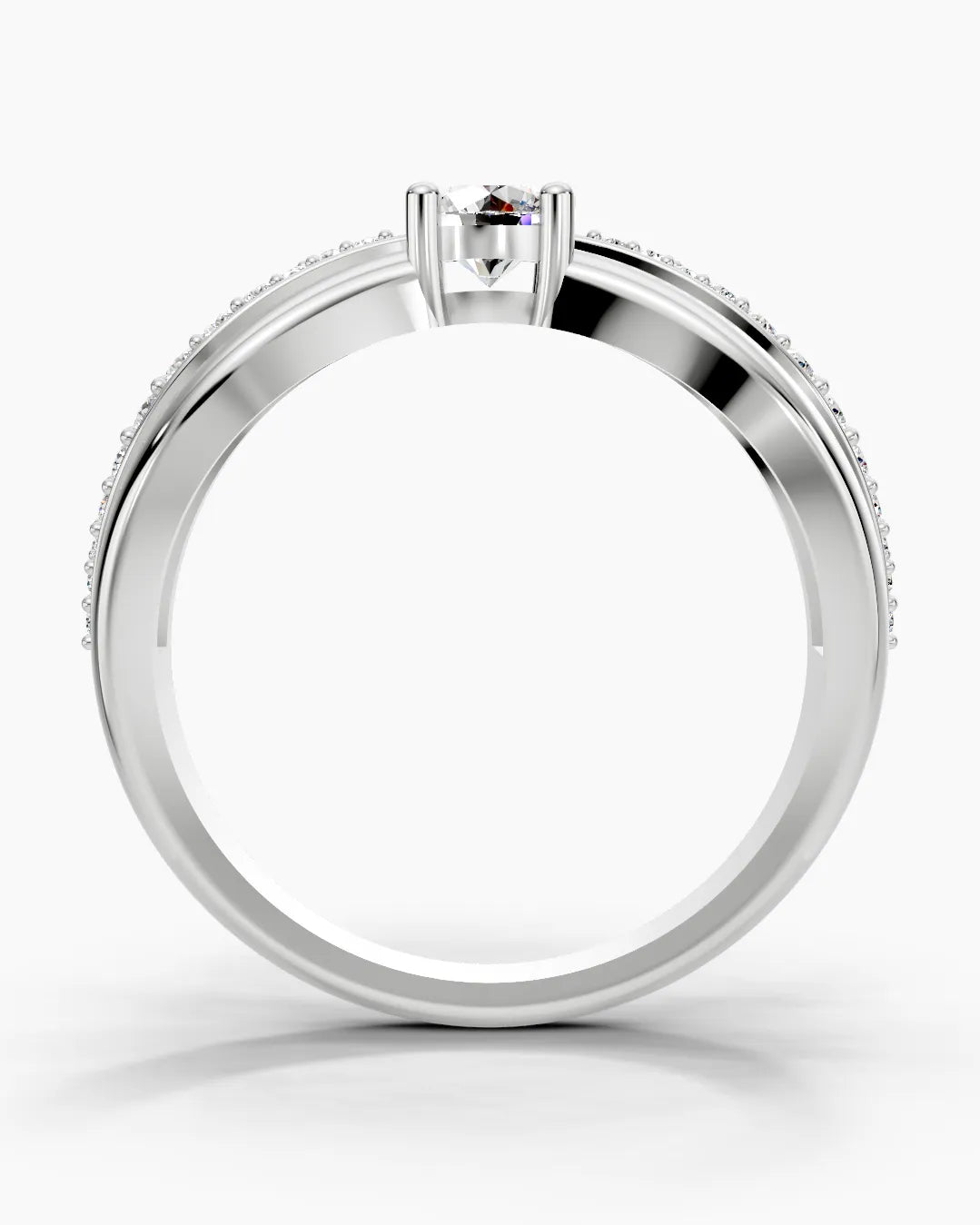 Boldline Women Ring