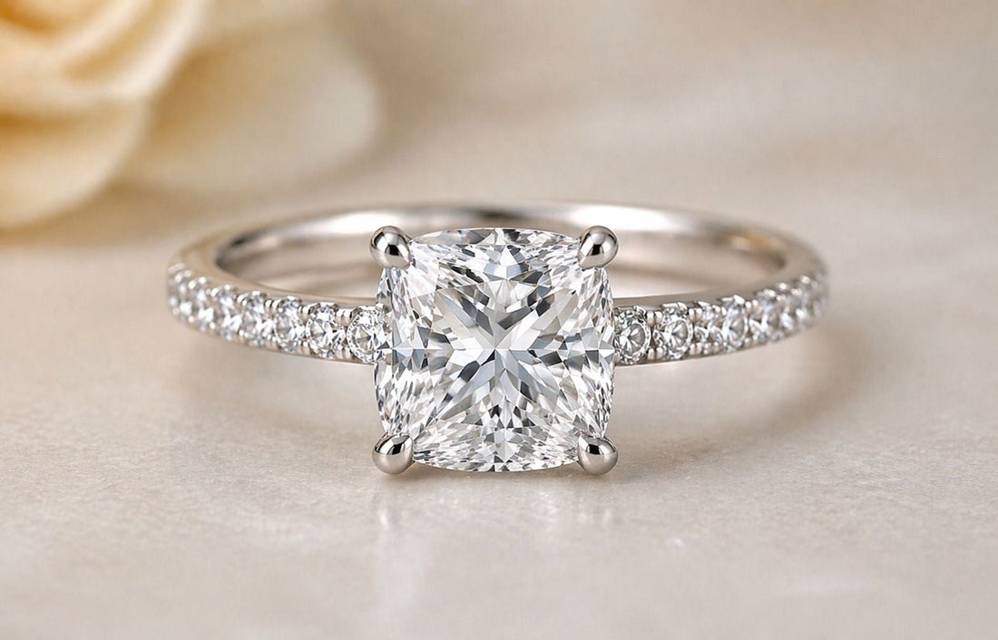 How to Choose a Diamond Shape That Reflects Your Personality
