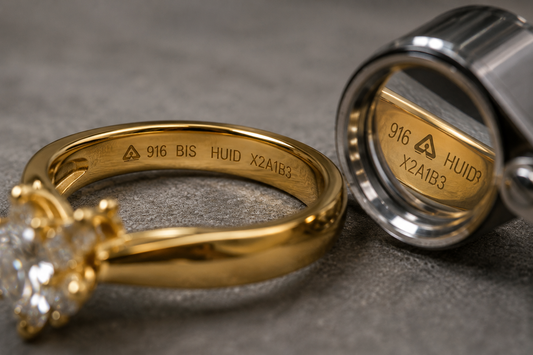 BIS Hallmark Gold Jewellery India: What You Need to Know