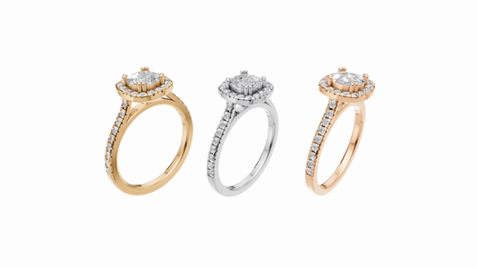 Personalised Rings for Couples in Pune: A Complete Guide
