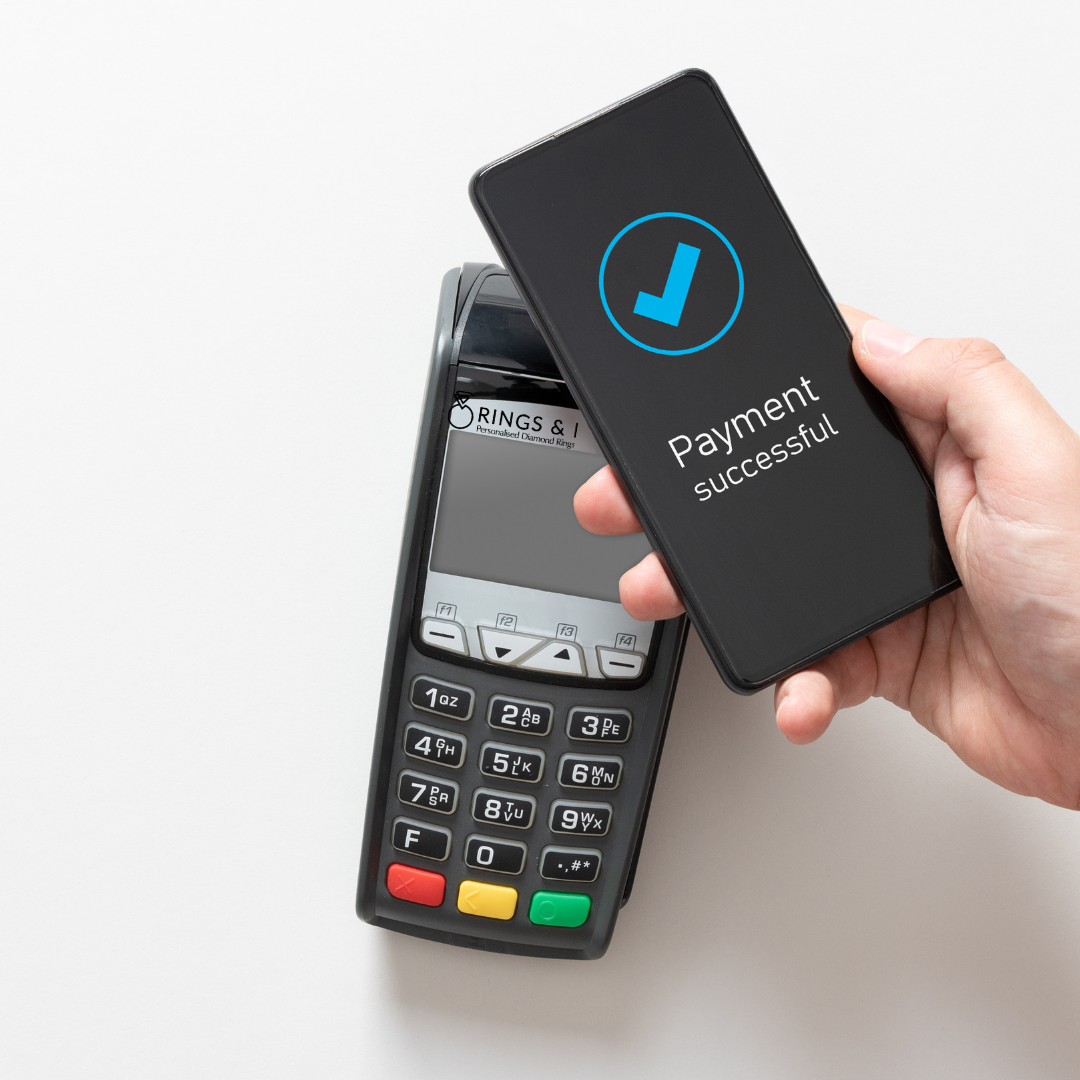 Pay the Deposit