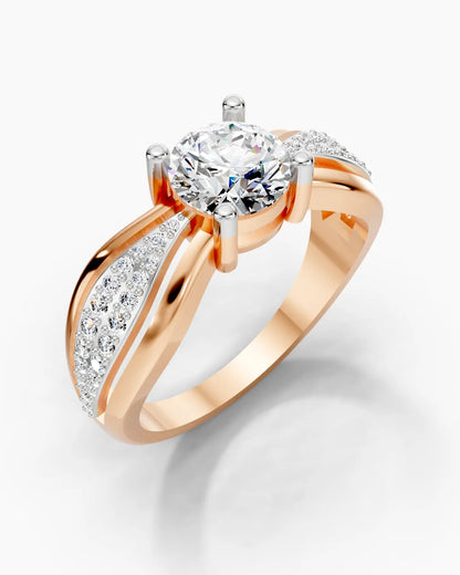 Coreband Women Ring