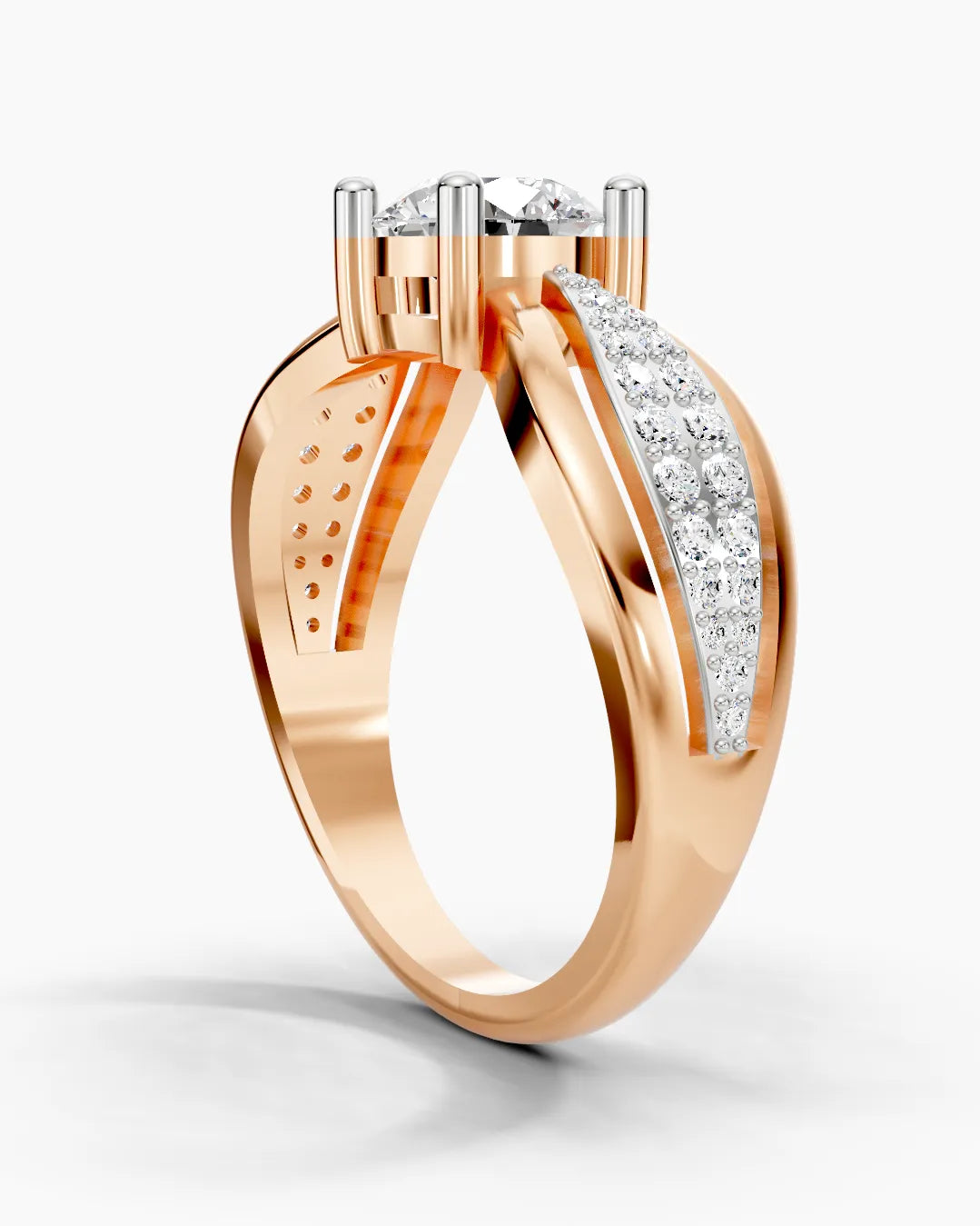 Coreband Women Ring