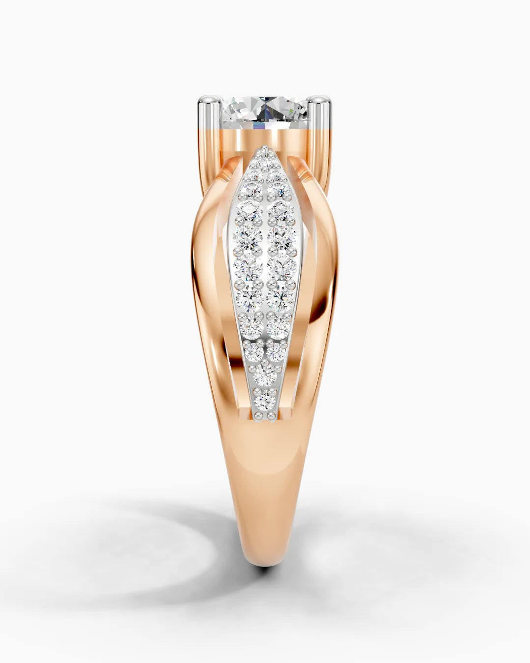 Coreband Women Ring