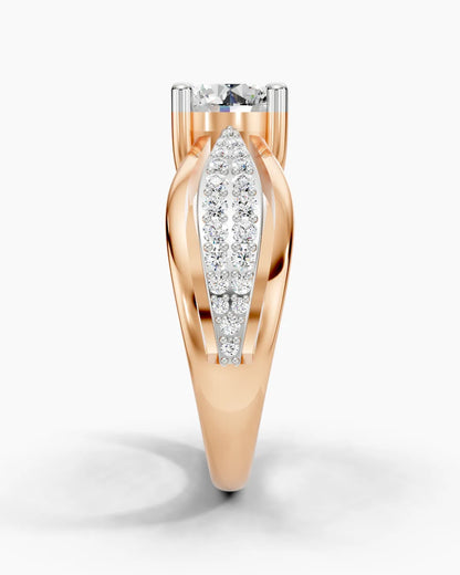 Coreband Women Ring