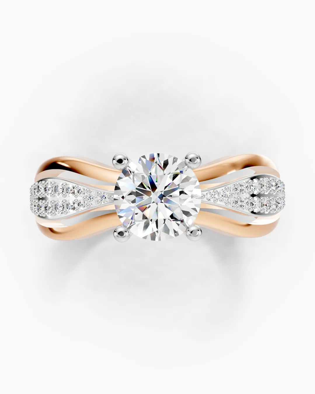 Coreband Women Ring
