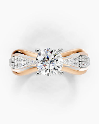 Coreband Women Ring