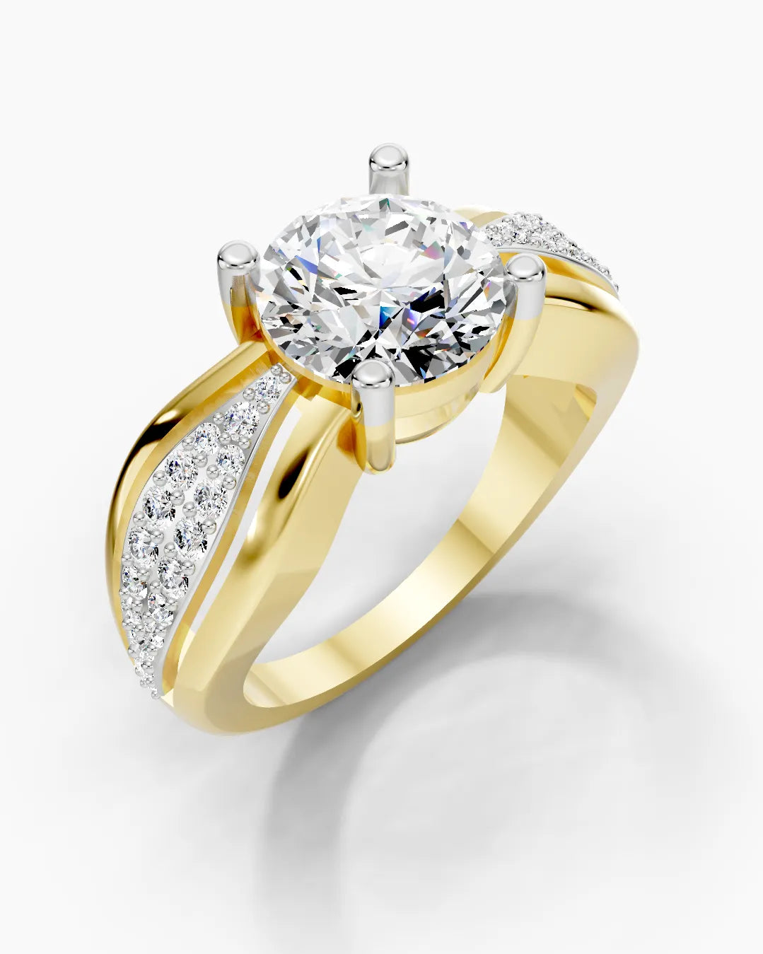 Peakline Women Ring