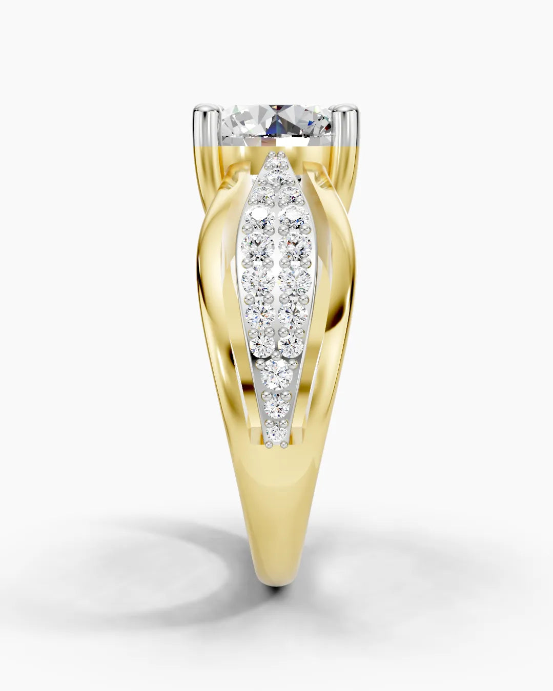Peakline Women Ring