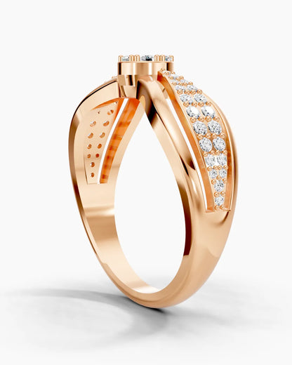 Rockpath Women Ring
