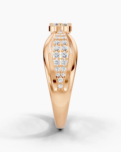 Rockpath Women Ring