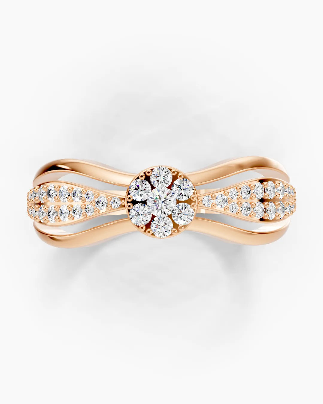 Rockpath Women Ring
