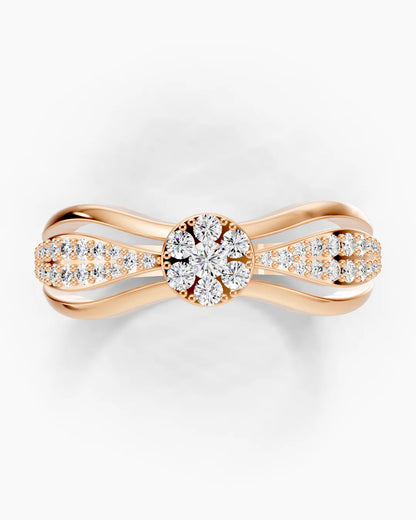 Rockpath Women Ring
